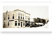 First National Bank of Wamego