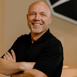Dwight Faulkner