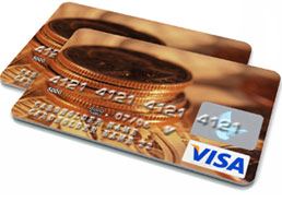 Visa Gift Cards