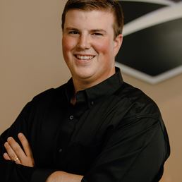 Mason Hinkle