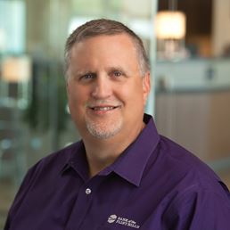 Brian Wohler