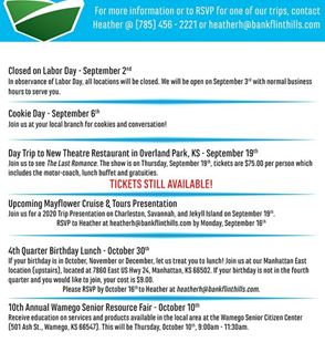 Image for Facebook Post from September 4