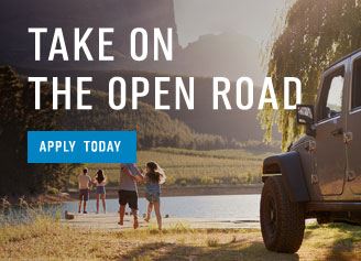 Apply Today for An Auto Loan