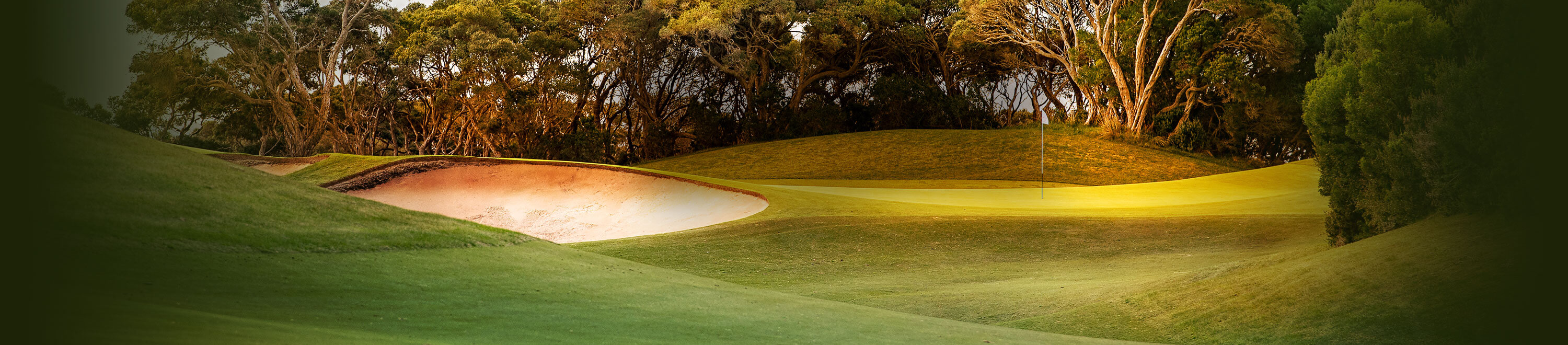 Did Your Mouth Write Checks Your Game Can't Cash? Transfer funds while on the course using our mobile app. Banking on the Go